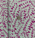 Branches - Magenta Yardage