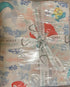 The Little Mermaid Fat Quarter Bundle - 12 Fat Quarters