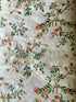 Bangalore Silk Embroidered Fabric with Sequins - Remnant