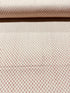 French Sashiko Wovens - Pearl Red Yardage