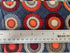Prairie Gatherings Flannel - Penny Cheater Indigo Yardage