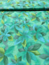 Playa - Palms Teal Yardage