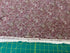 Rayon Crinkle - Florals Paisley Rose Yardage