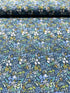 English Garden - Meadow Blue Yardage