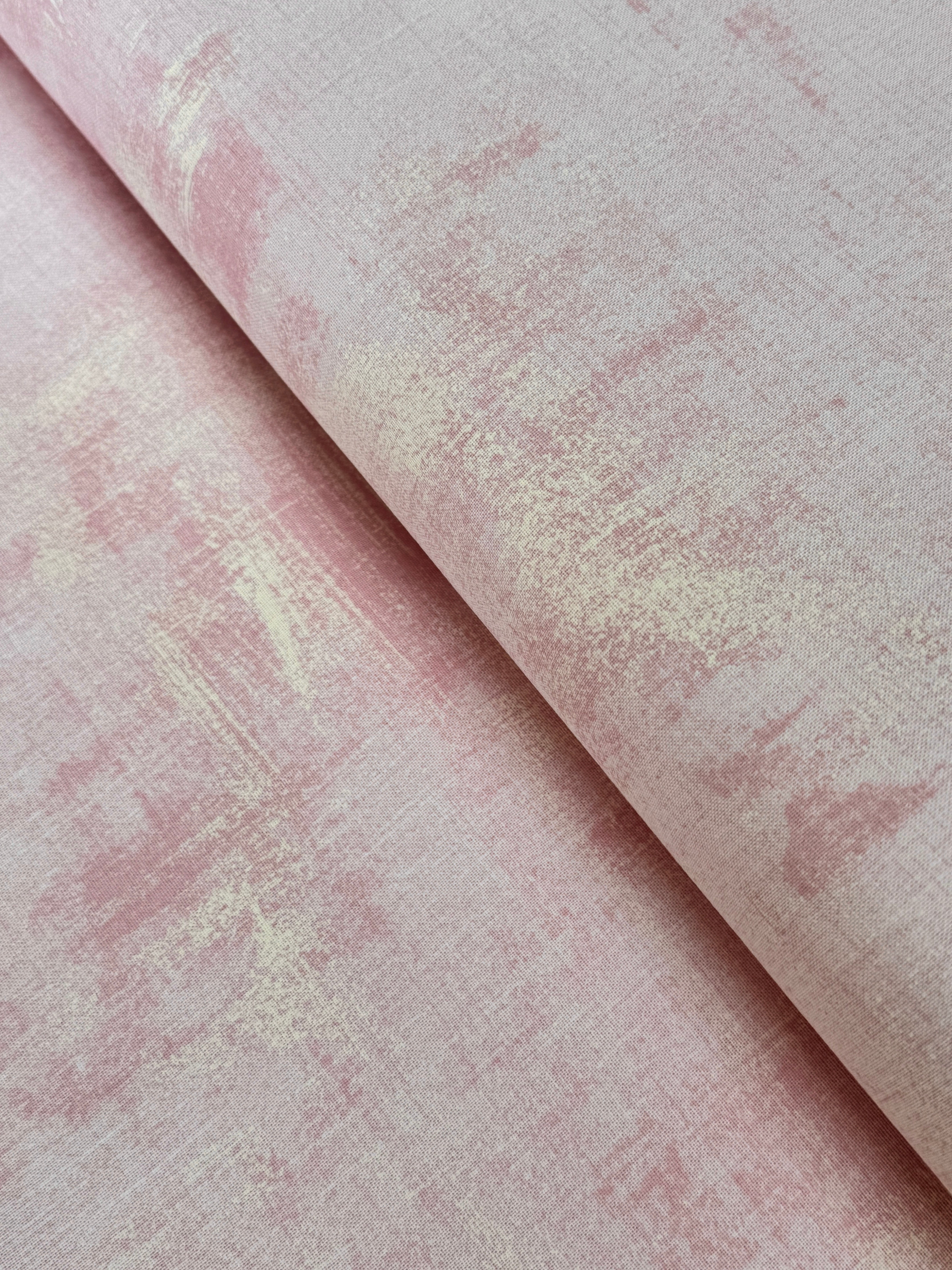 Grunge Basics - Duchess Pink Yardage