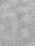 Pearl gray cotton fabric featuring delicate silver metallic botanical sprigs and branches by Kanvas Studio for Benartex.