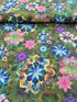 Venice - Florals Garden Yardage