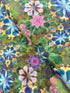 Venice - Florals Garden Yardage