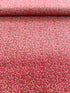 Sevenberry Petite Garden - Petite Florals Red - Remnant