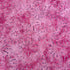 Bursts Rose Batik Fabric by Jinny Beyer – hand-dyed pink cotton batik with subtle bursts from Malam Batiks VIII by RJR Fabrics.