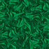 Pearlized Marble - Marbleized Forest Green Yardage