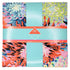Kaffe Fassett Collective - Classics Plus Polaris 10" Squares