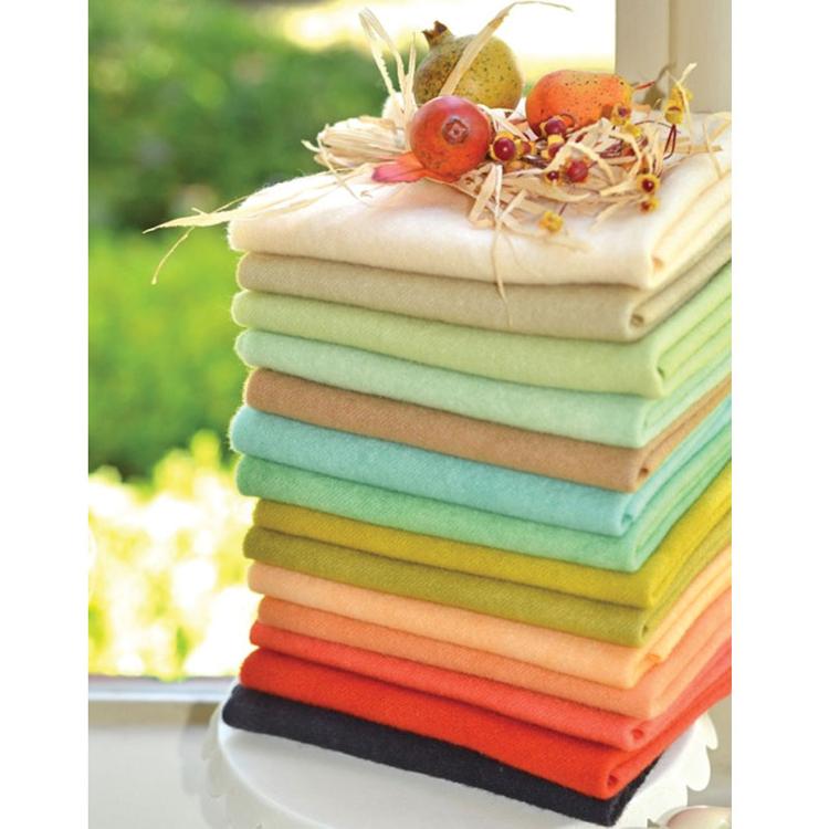 Retro Farmhouse Wool Bundle