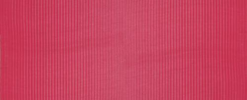 Ombre Wovens Woven Stripe Ombre Hot Pink fabric by V and Co. for Moda Fabrics featuring subtle tonal vertical woven stripes in vibrant hot pink.