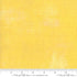 Grunge Basics Chiffon premium quilting cotton featuring a soft buttery yellow textured grunge design by BasicGrey for Moda Fabrics.