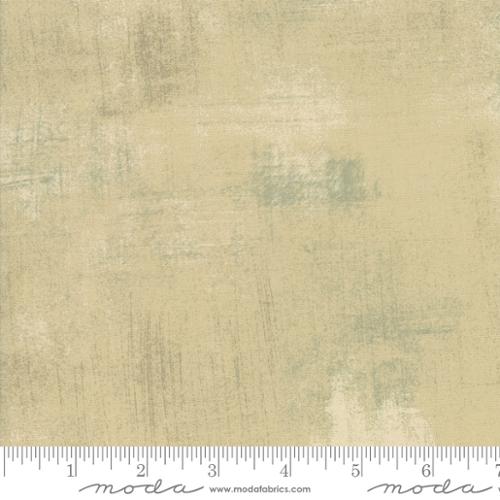 Warm tan Grunge fabric with subtle distressed texture by BasicGrey for Moda Fabrics