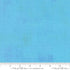 Grunge Basics Sky premium quilting cotton featuring a vibrant sky blue textured grunge design by BasicGrey for Moda Fabrics.