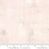 Soft blush pink Grunge fabric with subtle distressed texture by BasicGrey for Moda Fabrics