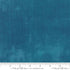Deep horizon blue Grunge fabric with subtle distressed texture by BasicGrey for Moda Fabrics