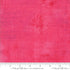 Grunge Basics Paradise Pink textured pink quilting cotton by BasicGrey for Moda Fabrics