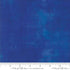 Grunge Surf The Web quilting cotton featuring a vibrant royal blue textured blender design by BasicGrey for Moda Fabrics.