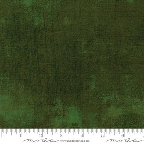 Grunge Basics - Forest Yardage