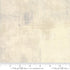 Grunge Basics Marble premium quilting cotton featuring a soft ivory and cream textured grunge design by BasicGrey for Moda Fabrics.