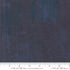 Grunge Glitter Peacoat Yardage