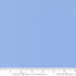 Bella Solids baby blue solid quilting cotton fabric by Moda Fabrics