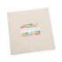 Bella Solids Natural Layer Cake by Moda Fabrics