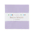 Bella Solids Lilac Charm Pack by Moda