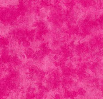 Moda Marbles – Bubblegum Pink fabric featuring a vibrant bubblegum pink hue with a subtle marbled texture, 100% cotton by Moda Fabrics