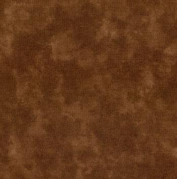 Moda Marbles Dark Saddle deep brown tonal quilting cotton fabric by Moda Fabrics