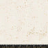 Ruby Star Society Speckled White Gold Metallic fabric by Rashida Coleman Hale for Moda Fabrics featuring shimmering metallic gold speckles scattered across a soft white premium quilting cotton background.