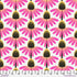 Love Always - Echinacea - True Fabric