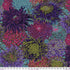 Kaffe Fassett Collective Classics - Japanese Chrysanthemum Antique Yardage