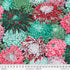 Kaffe Fassett Collective Classics - Japanese Chrysanthemum Blush Yardage