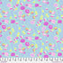 Untamed – Flowerfield Cosmic Fabric by Tula Pink for Free Spirit Fabrics
