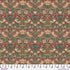 Mini Strawberry Thief Dawn Rose quilting cotton by The Original Morris & Co. for FreeSpirit Fabrics