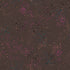 Ruby Star Society Speckled Splatter Paint Caviar cotton linen canvas featuring fuchsia, turquoise, black, and bronze paint splatters on a rich caviar brown background by Rashida Coleman-Hale for Moda Fabrics.