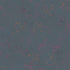 Ruby Star Society Speckled Splatter Paint Ghostly cotton linen canvas featuring fuchsia, turquoise, coral, charcoal, and gray paint splatters on a cool ghostly gray background by Rashida Coleman-Hale for Moda Fabrics.