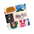 Hello Alice charm pack 5 inch precut quilting cotton squares by Sarah Watts Ruby Star Society Moda Fabrics