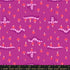 Berry caterpillar and mushroom fabric by Sarah Watts Ruby Star Society