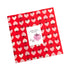 Strawberry Layer Cake by Kimberly Kight for Ruby Star Society Moda Fabrics featuring 42 assorted 10-inch cotton quilting squares.