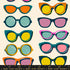 Poolside Too - Sunglasses Natural Yardage