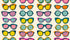 Poolside Too - Sunglasses Natural Yardage