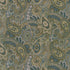 Sevenberry Vintage Petals and Paisleys - Paisley Beige Yardage