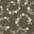 Holiday Flourish Peppermint Twist Peppermint Candies Suede Metallic Fabric by Robert Kaufman – Christmas quilting cotton with metallic shimmer.