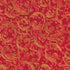 Holiday Flourish Peppermint Twist Swirls Crimson Metallic Fabric by Robert Kaufman – Studio RK design