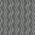 Holiday Flourish Peppermint Twist Wavy Stripe Pewter Silver Metallic Fabric by Robert Kaufman – Studio RK design